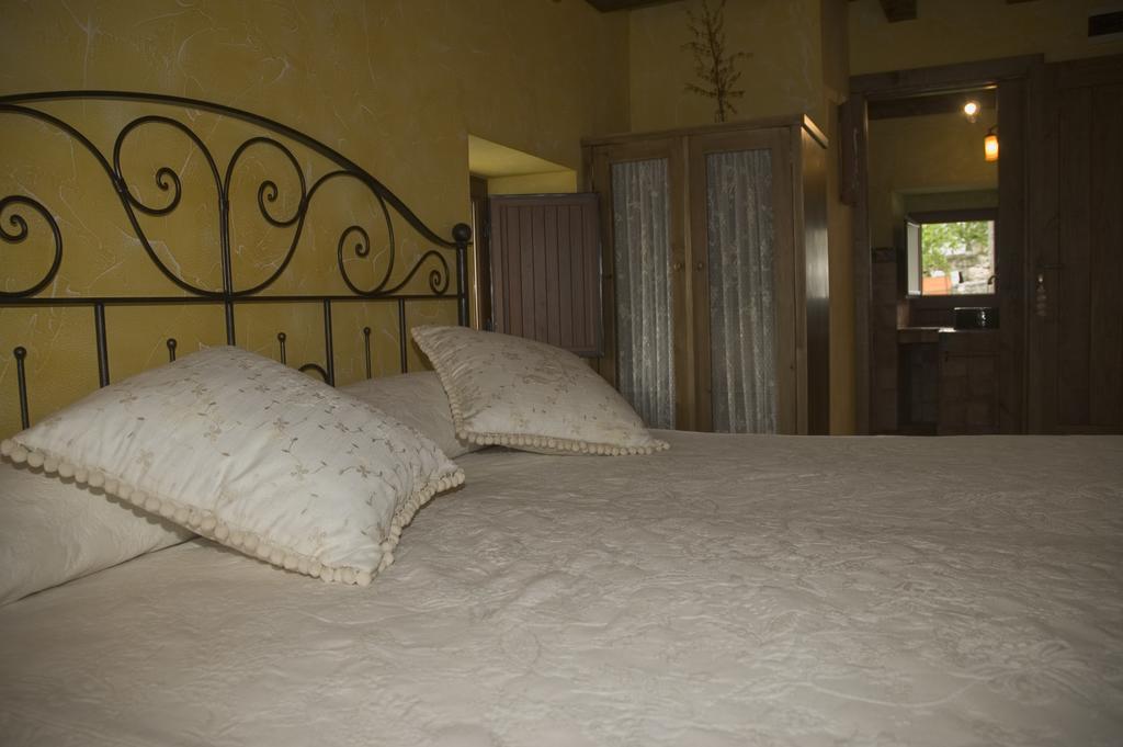Agroturismo Urrutia Osma  Exterior photo