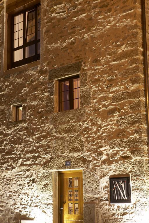 Agroturismo Urrutia Osma  Exterior photo