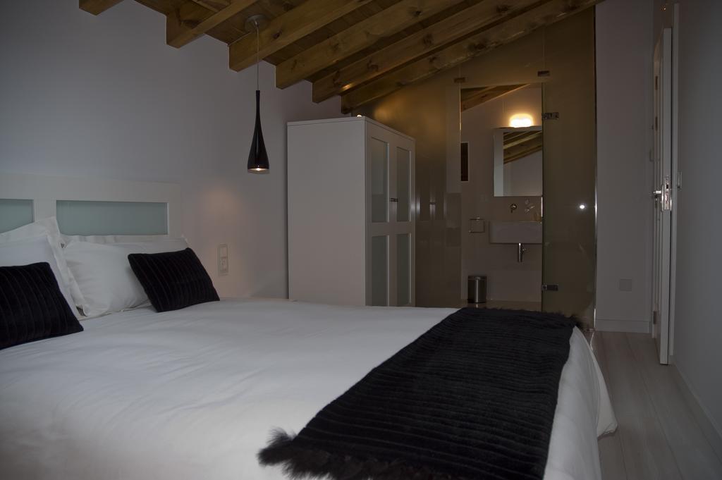 Agroturismo Urrutia Osma  Exterior photo